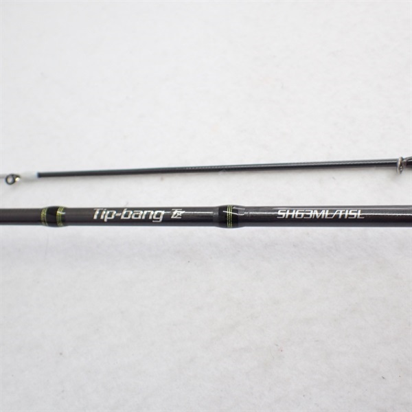 １７ティップバンＴＺＳＨ６３ＭＬ／ＴＩＳＬ